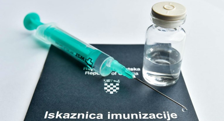 U Hrvatskoj se uvodi novo obavezno cjepivo