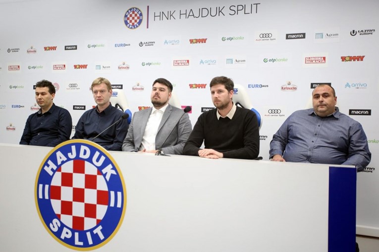 Naš Hajduk: Sve se urušilo nakon odlaska jednog čovjeka. To se ne smije ponoviti