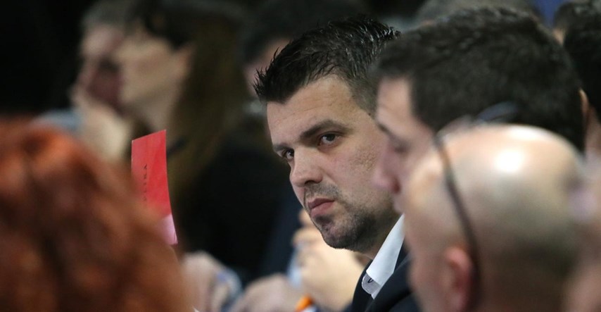 Kriza vlasti u Splitu, HDZ-ovci otišli sa sjednice: "Ovo je Igra prijestolja"