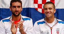 Marin Čilić nakon pet godina više nije najbolji hrvatski tenisač