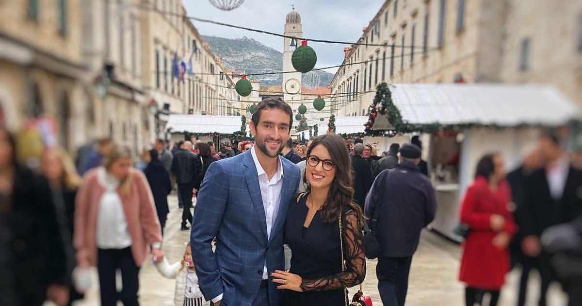 I Čilićeva supruga nabavila je hit torbicu koja košta 14.000 kuna