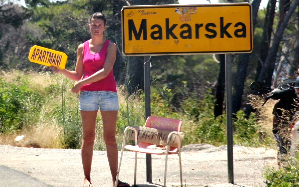 U Hrvatskoj nema važnije stvari od turizma. Hoće li ga "zimmer frei" uništiti?