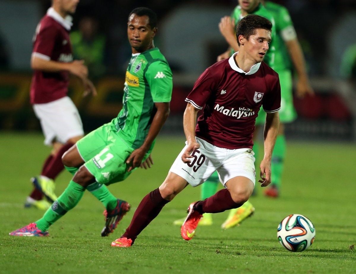 Jedan od bitnijih igrača reprezentacije BiH napravio jako neobičan transfer