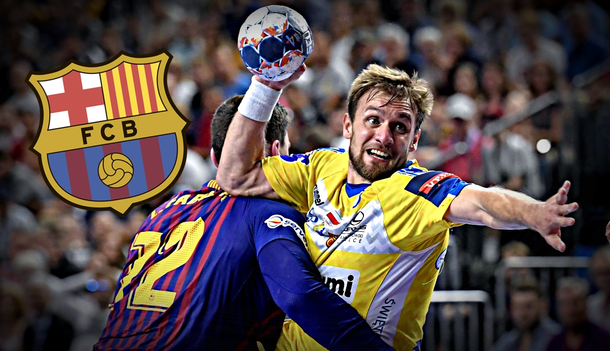 Barca predstavila Cindrića na hrvatskom, nije joj baš uspjelo