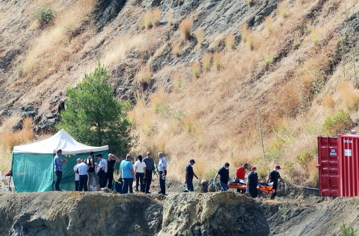 Ciparski serijski ubojica žena i djece dobio sedam doživotnih, plakao na sudu