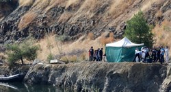 Na dnu jezera na Cipru nađeno truplo djeteta, sedme žrtve serijskog ubojice