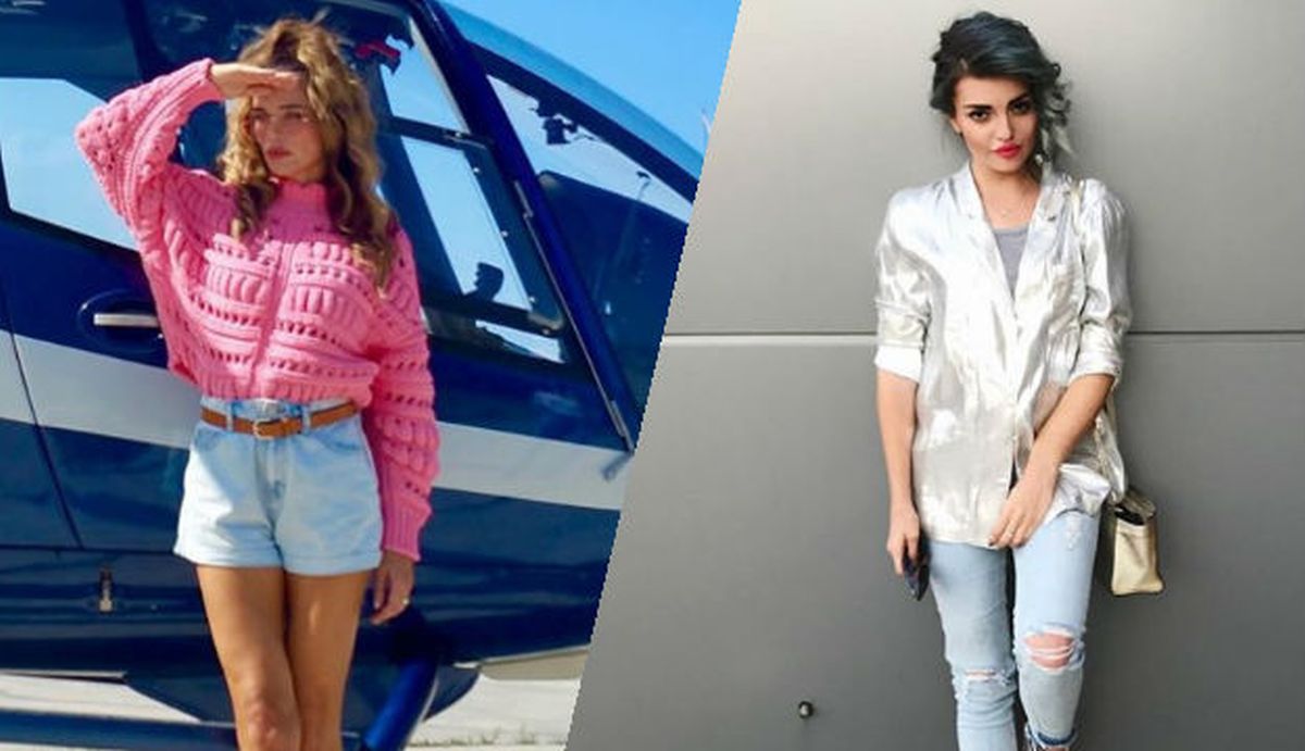 Severina, Ella Dvornik i Nina Badrić "pljunule" su 3300 kuna na cipele koje nisu za svakoga