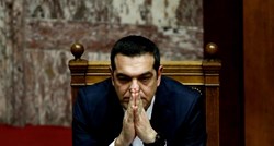 Izbori u Grčkoj: Poraz Ciprasa, uvjerljivo vodi konzervativna stranka