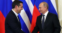 Cipras se našao s Putinom u Moskvi, razgovarali o zajedničkim projektima