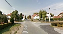 Auto naletio na dijete u Vinkovcima, hitno je prevezeno u bolnicu