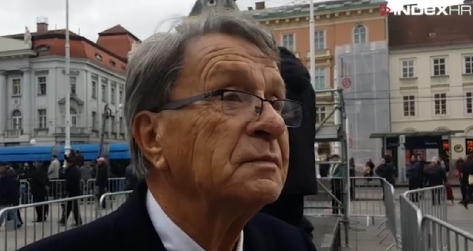 VIDEO Ćiro: Nema mi draže nego kad pobijedimo Engleze i Francuze