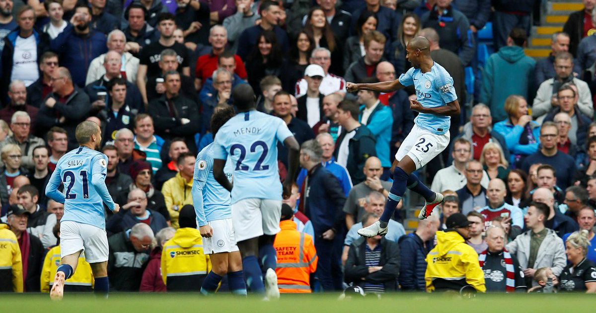 City se osamostalio na vrhu, Tottenham se vratio u borbu za titulu