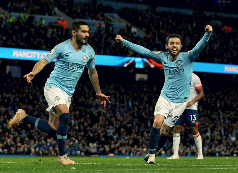 Pep odmarao zvijezde i pobijedio za ostanak na vrhu Premier lige