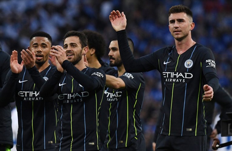 Manchester City izborio finale FA kupa