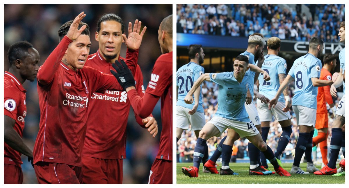 Jedna pogreška mogla bi odlučiti novog prvaka Engleske