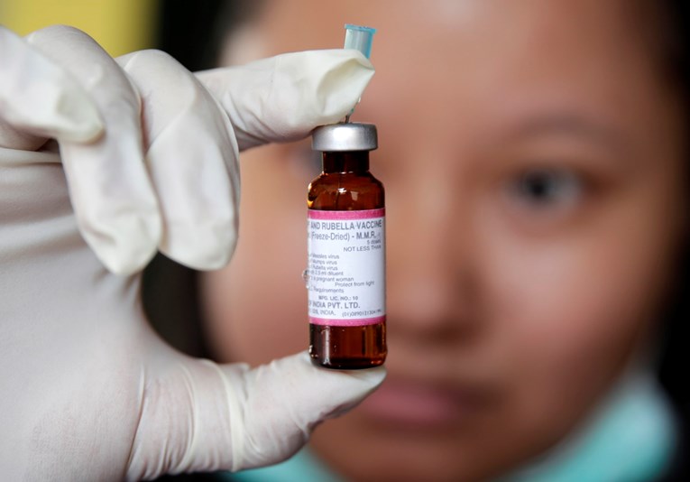Zbog nedostatka cjepiva stotine djece na Madagaskaru umiru od ospica