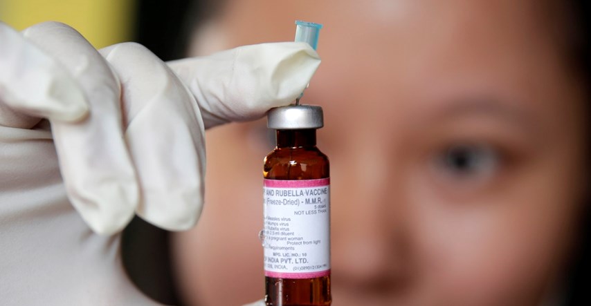 Zbog nedostatka cjepiva stotine djece na Madagaskaru umire od ospica