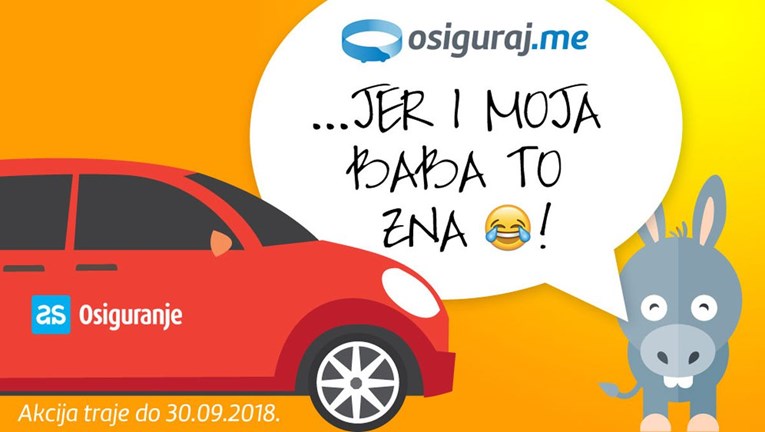 Vrijeme je za kupnju auto osiguranja online!