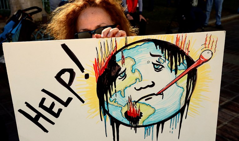 Šesnaest EU lidera traži odlučnu akciju protiv globalnog zatopljenja