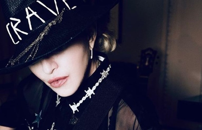 Madonna napala New York Times zbog teksta o njoj: "Osjećam se silovanom"