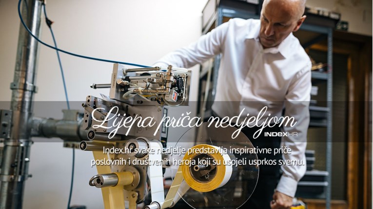 Ova zagrebačka firma pomaže tvornicama da moderniziraju proizvodnju