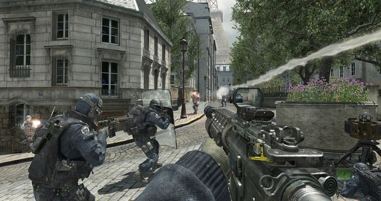 Poznato je kako će se zvati nova igra Call of Duty, a fanovi nisu oduševljeni