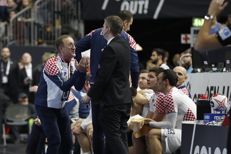 IHF nakon skandala s utakmicom Hrvatske i Njemačke mijenja pravila?