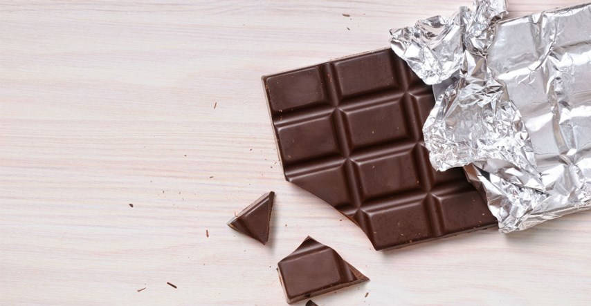 Loše vijesti za ljubitelje čokolade: Ipak možda nema utjecaj na ovu stvar