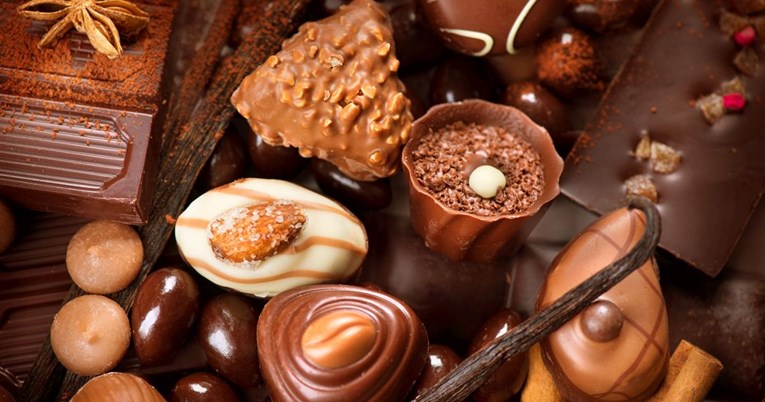 Za čokoladom ludujemo čak 5000 godina
