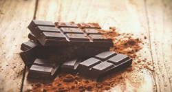 Jedite čokoladu kako biste živjeli duže, kažu znanstvenici