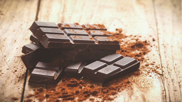 Jedite čokoladu kako biste živjeli duže, kažu znanstvenici