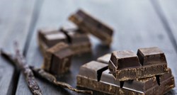 Zbog ova tri razloga biste trebali jesti više tamne čokolade
