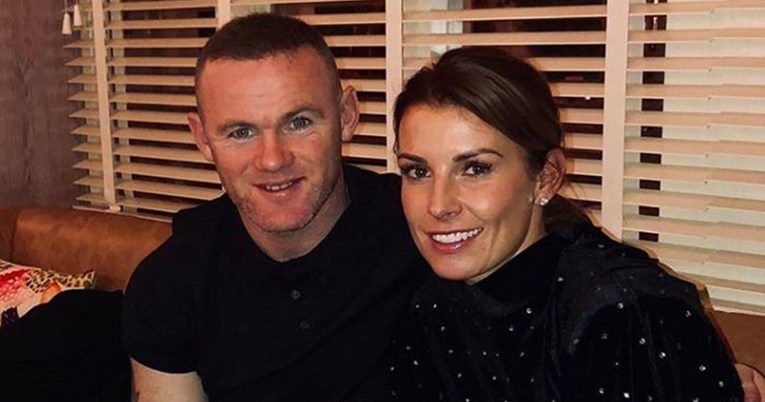Supruga Waynea Rooneyja je jako ljuta: "Idiot nam je uništio živote"