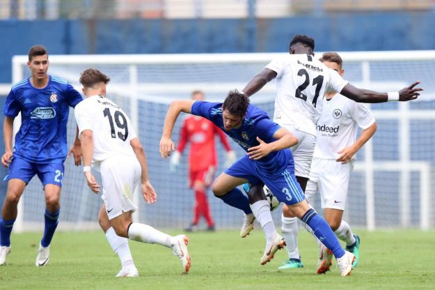 Monaco pokušava dovesti velikog Dinamovog talenta