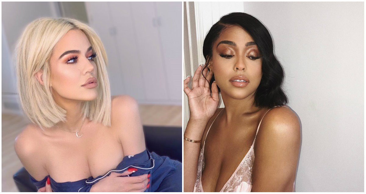 Khloe Kardashian javno je prozvala Jordyn Woods zbog laganja u intervjuu