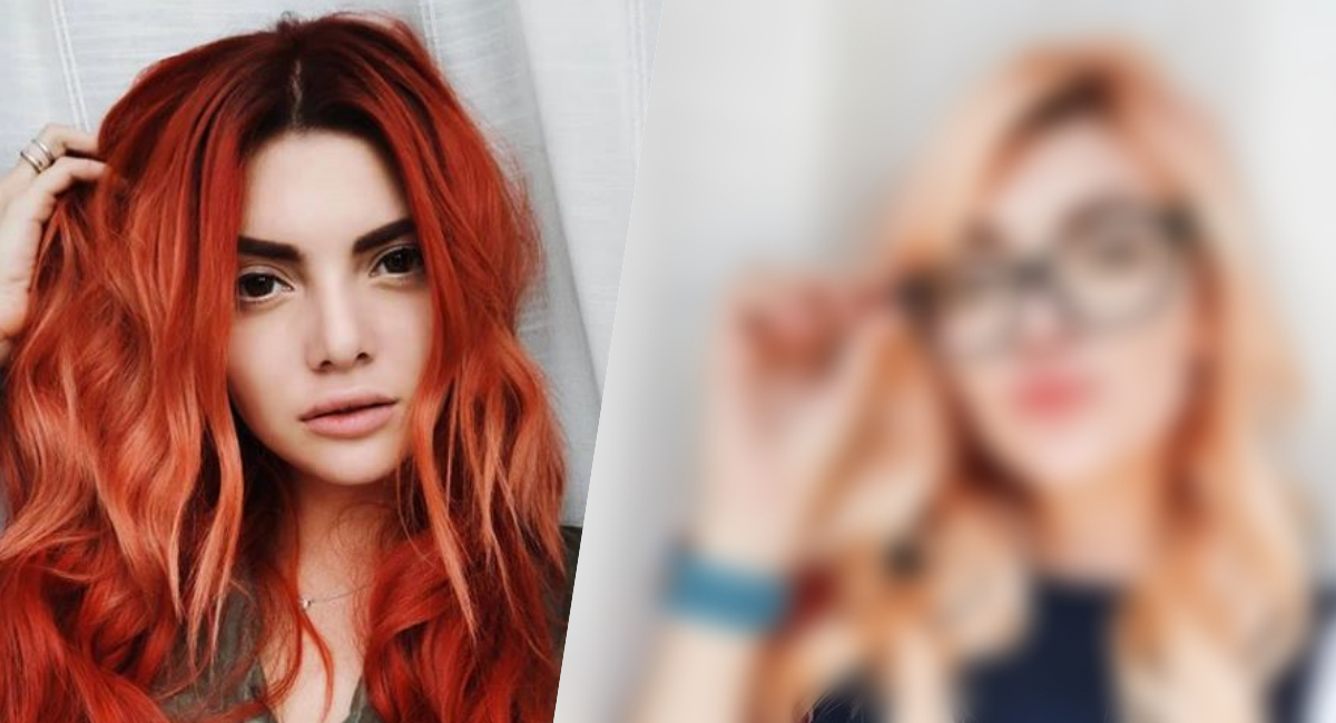 Ella Dvornik pokazala novu boju kose: "Prepoznajete li me?"