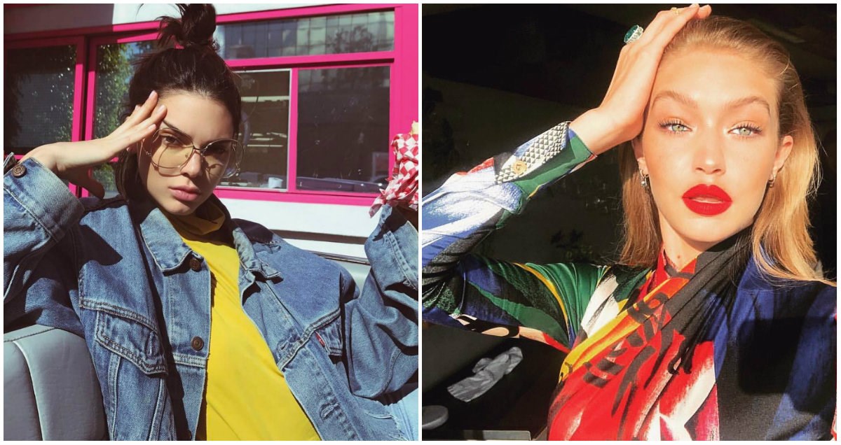 Zašto sve "it" djevojke sada objavljuju fotke na kojima izgledaju kao da ih boli glava?