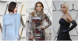 10 najljepših haljina s ovogodišnje dodjele Oscara