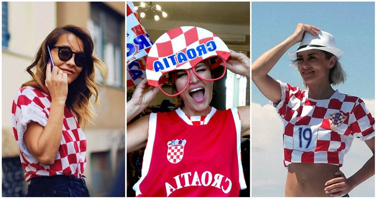 Pitali smo poznate Hrvatice da prognoziraju rezultat današnje utakmice: Sve se slažu u jednom!
