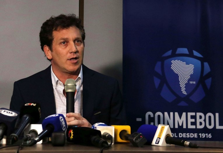 CONMEBOL odbio Bocin zahtjev o dodjeli pobjede bez borbe u finalu Cope