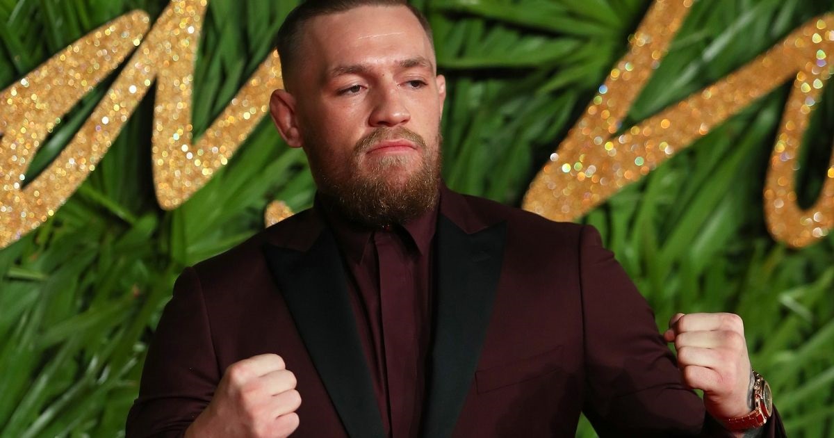 Conor McGregor otkrio kako mu je LeBron James promijenio život