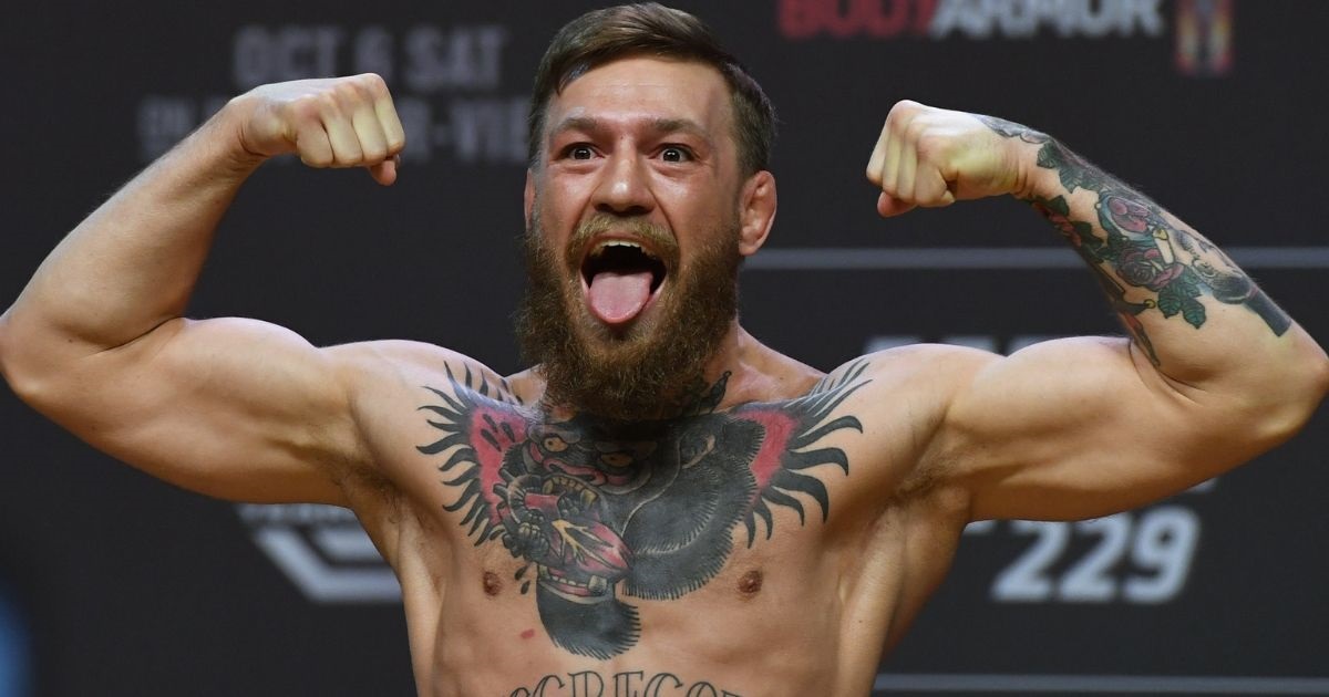 Conor McGregor slomio je šaku