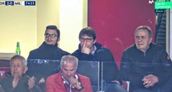 VIDEO Conte u nevjerici gledao Milan: "Maldini ga je kontaktirao"