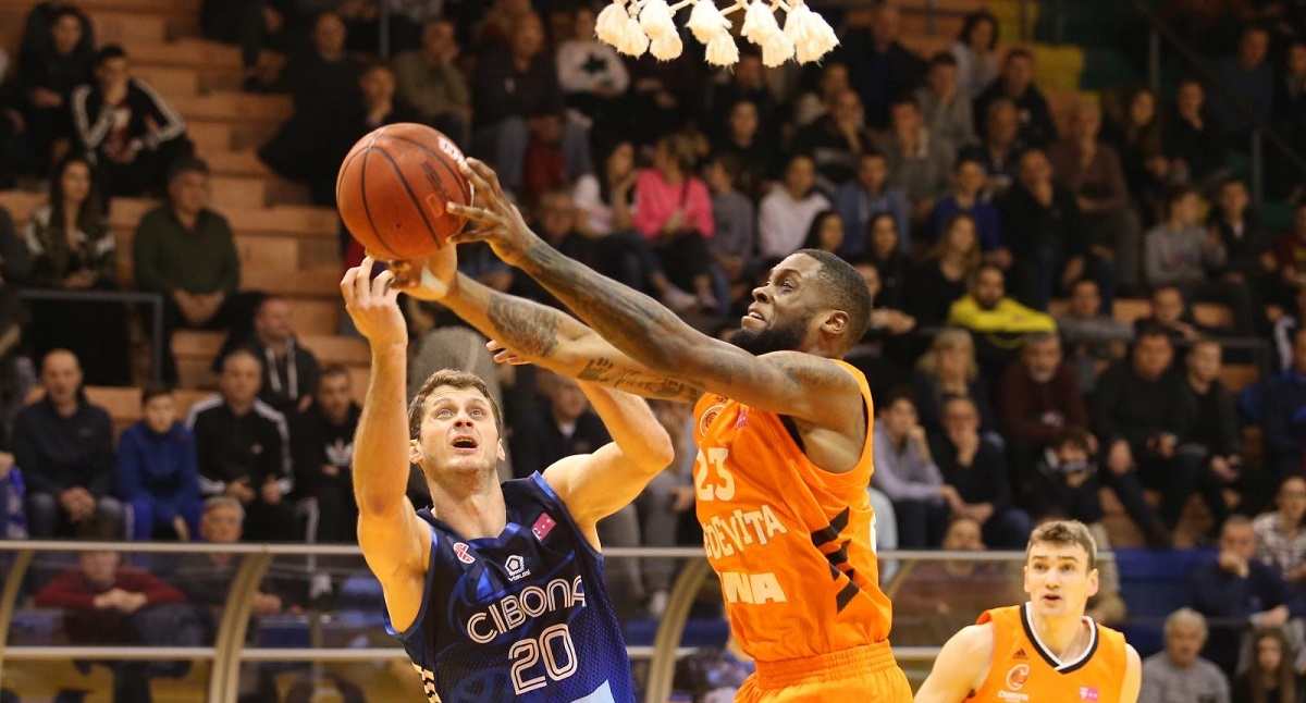 Cedevita slomila Cibonu za kraj sezone, kreće doigravanje
