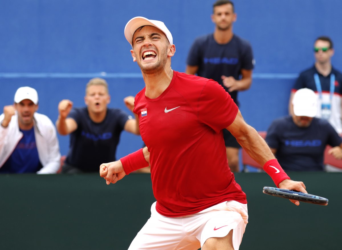 Izašla je nova ATP ljestvica, samo Hrvatska ima ovakav uspjeh