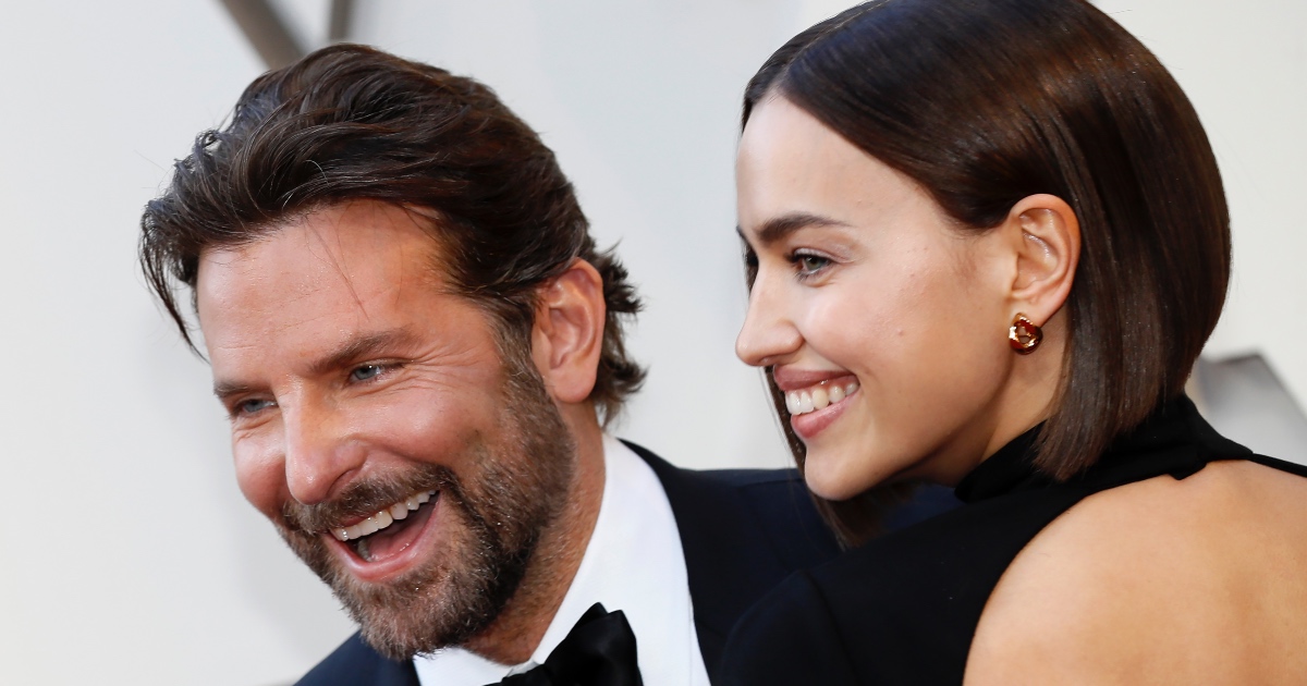 Irina Shayk otkrila što joj je prioritet nakon prekida s Cooperom