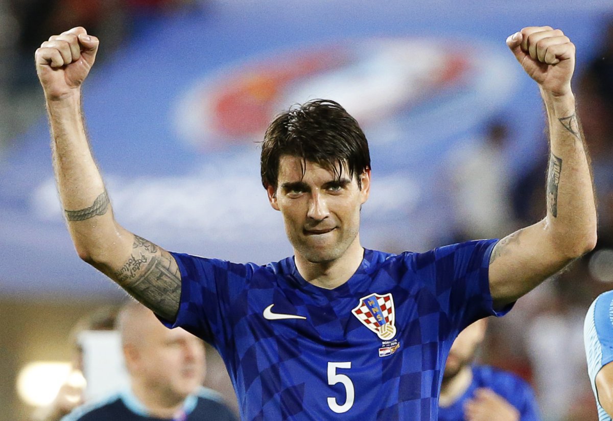 Dalić: Skidam kapu Ćorluki