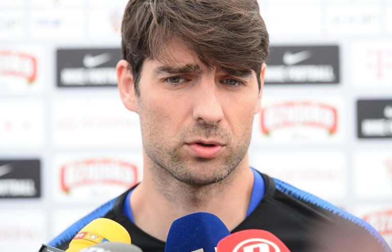 Ćorluka: Umorni smo od priča o sjajnoj generaciji