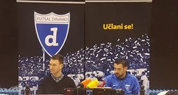 Čelnik Futsal Dinama dao ostavku: "Policija i nogometna mafija su povezane"