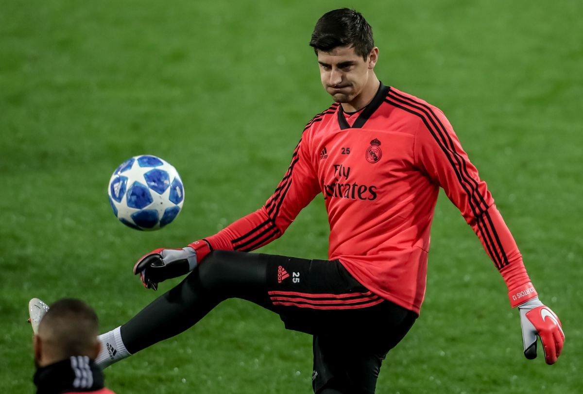 "Ronaldo nam nedostaje, ali nitko u Realu ne priča o njemu"